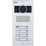 پنل آیفون تصویری برایتون 8 واحدی مدل BPK-2008