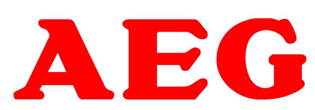 محصولات aeg توس فیوز