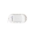 چراغ روکار بیضی 24 وات IP65 پرشین لایت ضدآب