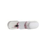 چراغ روکار بیضی 24 وات IP65 پرشین لایت ضدآب