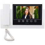مانیتور آیفون تصویری سیماران مدل 72TKM