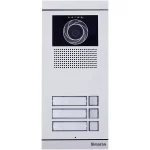 پنل آیفون تصویری سیماران مدل 3 واحدی فرداد (VFBC3)