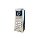 پنل آیفون تصویری سیماران 4 واحدی فرداد (VFBC4)