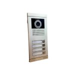 پنل آیفون تصویری سیماران 4 واحدی فرداد (VFBC4)
