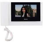مانیتور آیفون تصویری مدل 78WIFI سیماران 7 اینچ وای فای دار