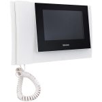مانیتور آیفون تصویری مدل 78WIFI سیماران 7 اینچ وای فای دار