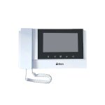 مانیتور آیفون تصویری برایتون مدل BAM-7020-TI مانیتور 7 اینچ بدون حافظه