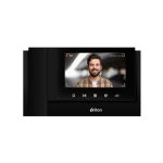 مانیتور 7030 برایتون مشکی