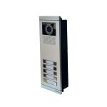 پنل آیفون تصویری سیماران مدل 10 واحدی فرداد (VFBC10D)