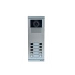 پنل آیفون تصویری سیماران مدل 10 واحدی فرداد (VFBC10D)