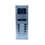 پنل آیفون تصویری سیماران مدل فرداد 12 واحدی کارتی (VFBC12D/N)