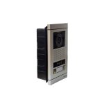 پنل آیفون تصویری سیماران مدل فرداد 2 واحدی کارتی (VFBC2D/N)