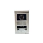 پنل آیفون تصویری سیماران مدل فرداد 2 واحدی کارتی (VFBC2D/N)