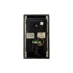 پنل آیفون تصویری سیماران مدل فرداد 2 واحدی کارتی (VFBC2D/N)