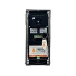 پنل آیفون تصویری سیماران مدل فرداد 4 واحدی کارتی (VFBC4/N)