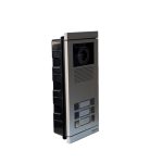 پنل آیفون تصویری سیماران مدل 6 واحدی فرداد (VFBC6D)