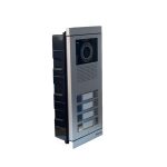 پنل آیفون تصویری سیماران مدل 6 واحدی فرداد (VFBC8D)