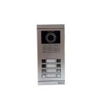 پنل آیفون تصویری سیماران مدل 8 واحدی فرداد (VFBC8D)