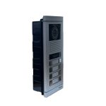 پنل آیفون تصویری سیماران مدل فرداد 8 واحدی کارتی (VFBC8D/N)
