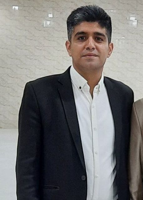 آقای سید محمد سیدین