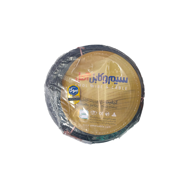 سیم افشان 0.50*1 آمل سیم افشان 0.50*1 آمل