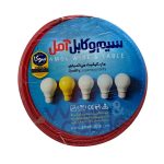 سیم افشان 0.75*1 آمل