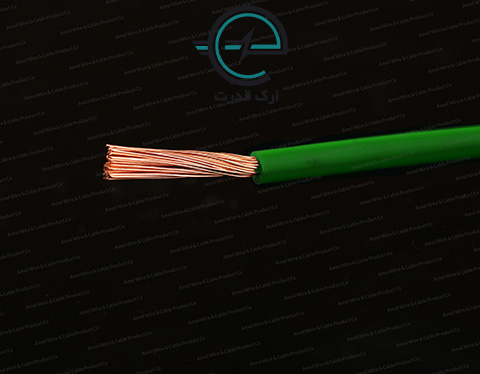 سیم افشان 4*1 آمل سیم افشان 4*1 آمل