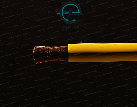 سیم افشان 6*1 آمل سیم افشان 6*1 آمل